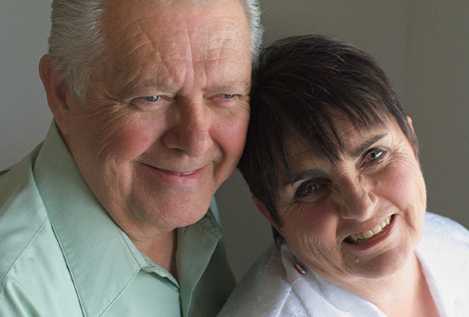 How to Choose the Right Caregiver for Your Loved One