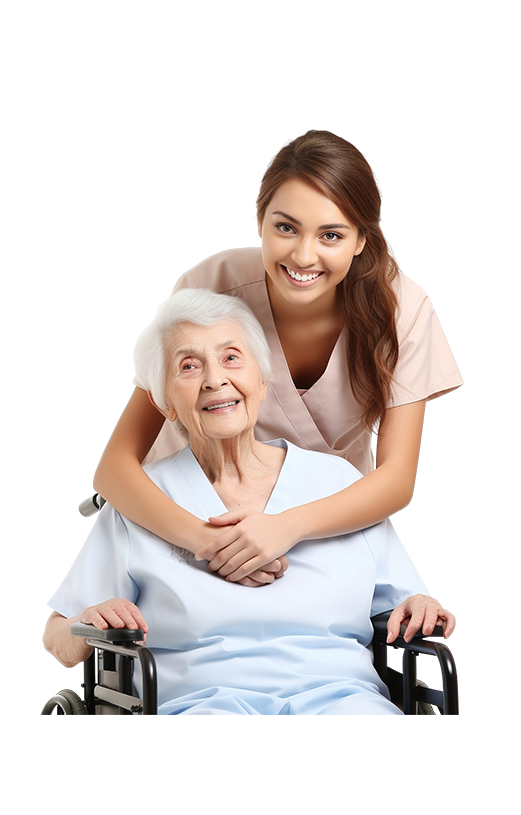 Old Age Home Care Services