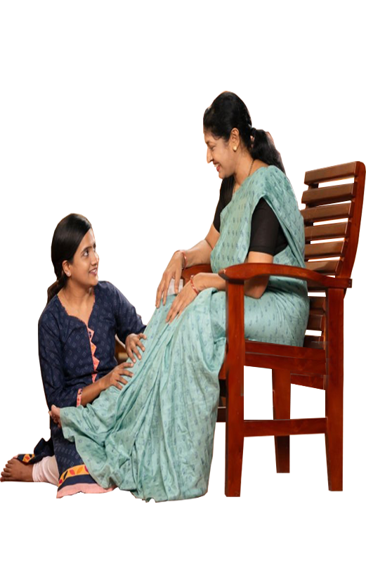 Old Age Home Care Services In Ahmedabad
