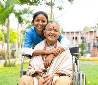 Impairment Care