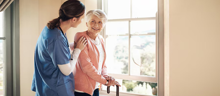 Nursing Staff